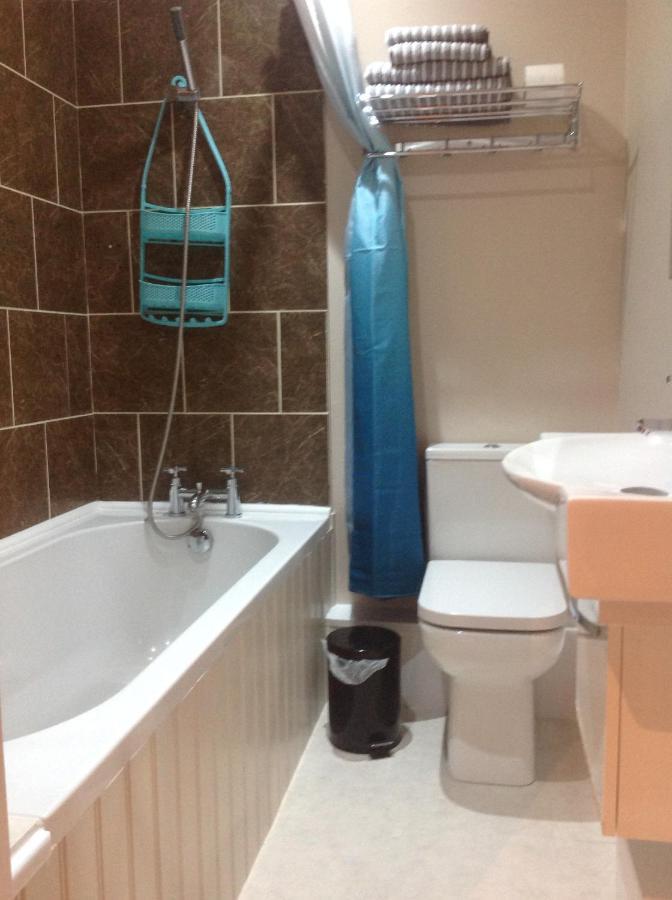 Large Cottage, 3 Beds All En-Suite, Small Village Location Overlooking Mousehole Пензанс Екстериор снимка